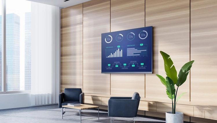 Телевидение для бизнеса от Ростелеком в посёлок Сергиевский (Московская область)